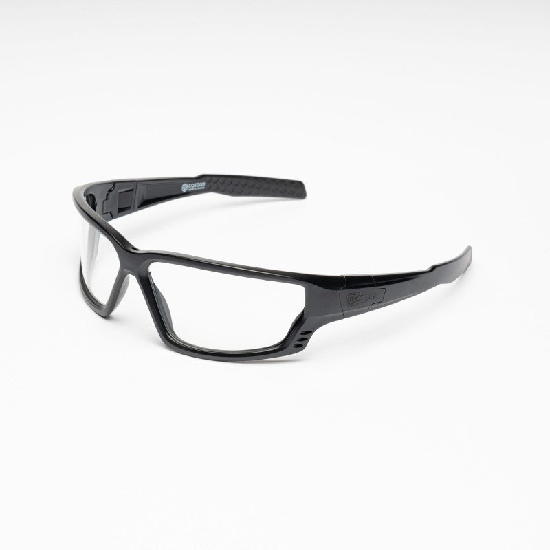 CONQUER Eyewear ZYPHER CQSG001-BKT