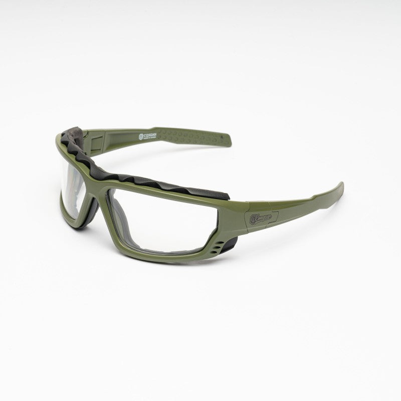 CONQUER Eyewear ZYPHER CQSG001-RGT