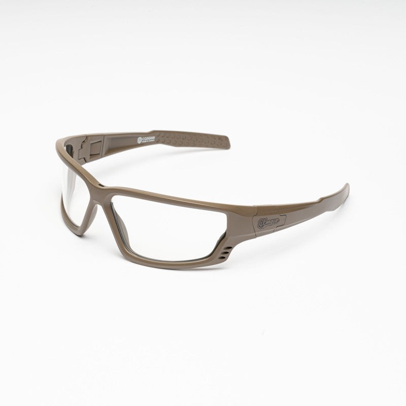 CONQUER Eyewear ZYPHER CQSG001-TT