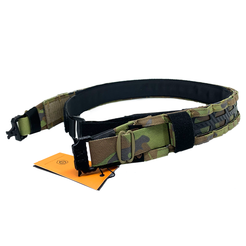 Conquer FS BELT - MC - L