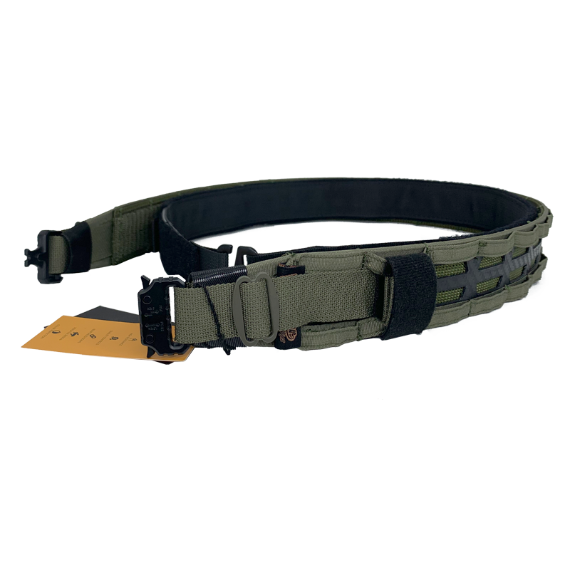 Conquer FS BELT - RG - M