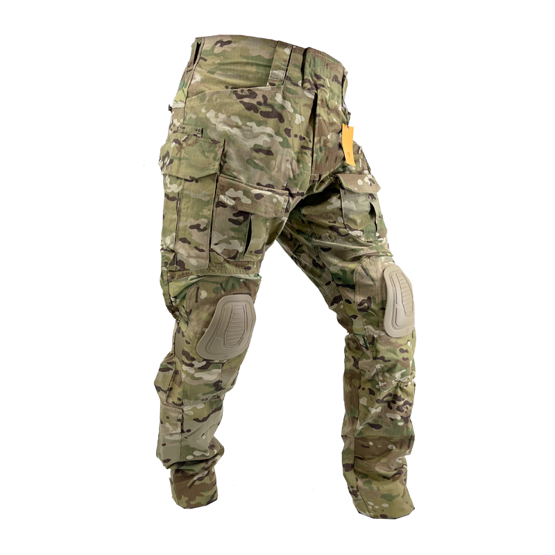 CONQUER G3M PANT - MC - XXL