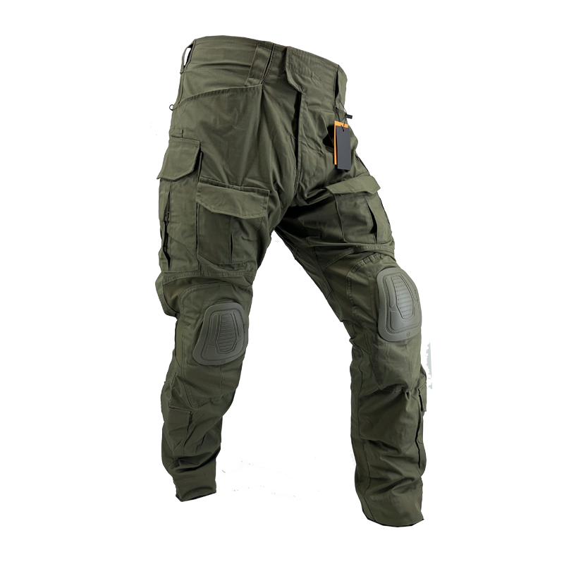 CONQUER G3M PANT- RG - L