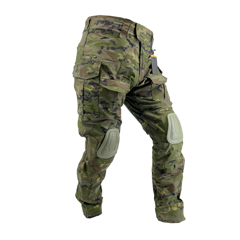 CONQUER G3M PANT - SW - XXL
