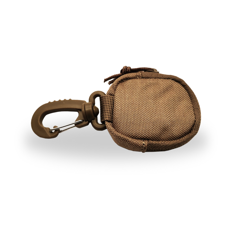 Conquer Goggle Nanny - TAN