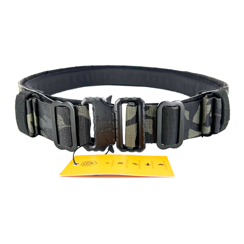 CONQUER FL BELT - MCBK L