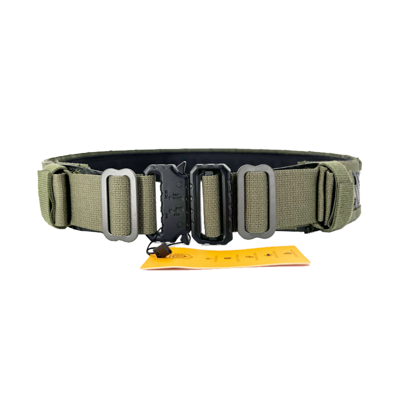 CONQUER FL BELT - RG S