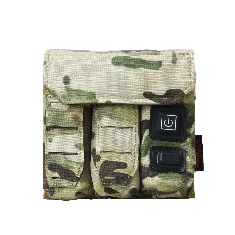WARMER POUCH FOR PISTOL MAG MC