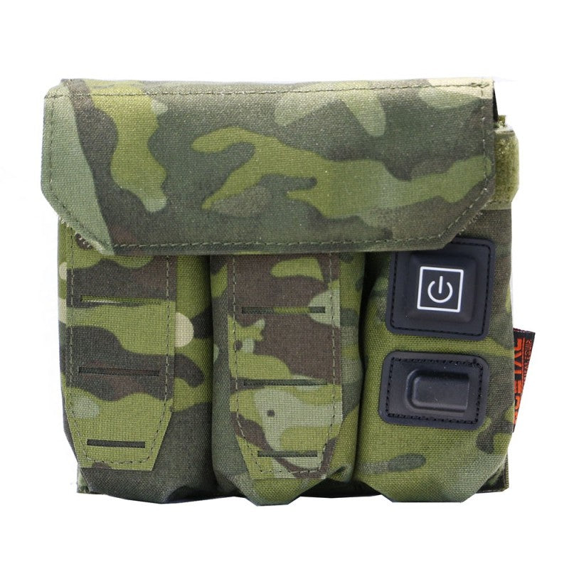 WARMER POUCH FOR PISTOL MAG MCTP