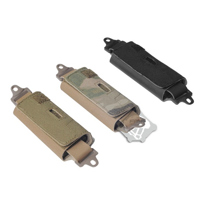 Contrapeso para casco FMA - TB870 DE