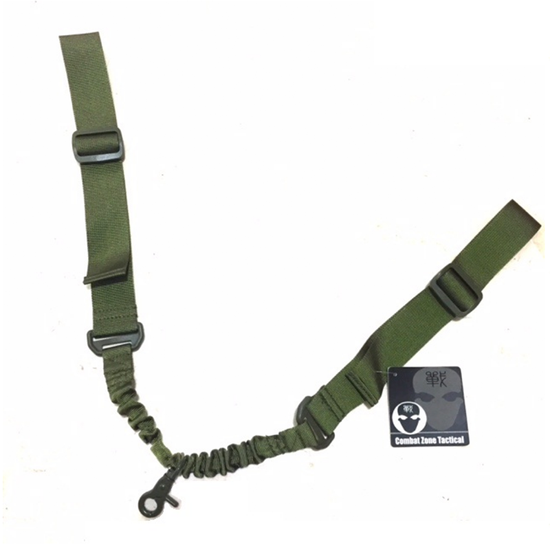 Correa 1 punto para chaleco SL-34 OD