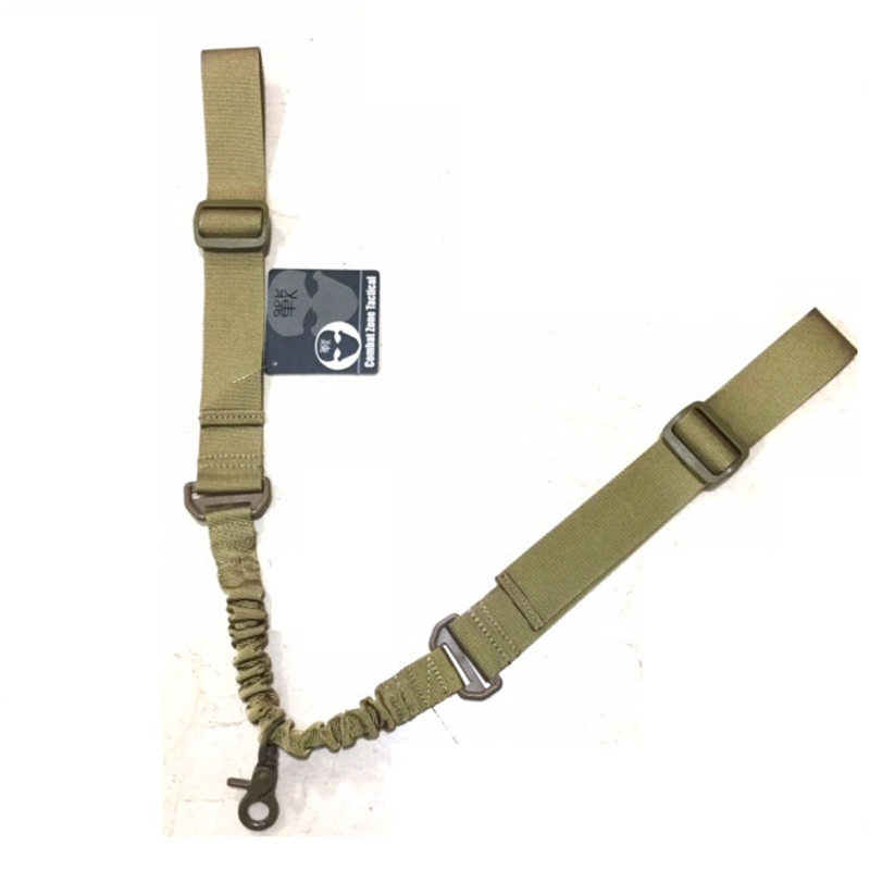 Correa 1 punto para chaleco SL-34 TAN