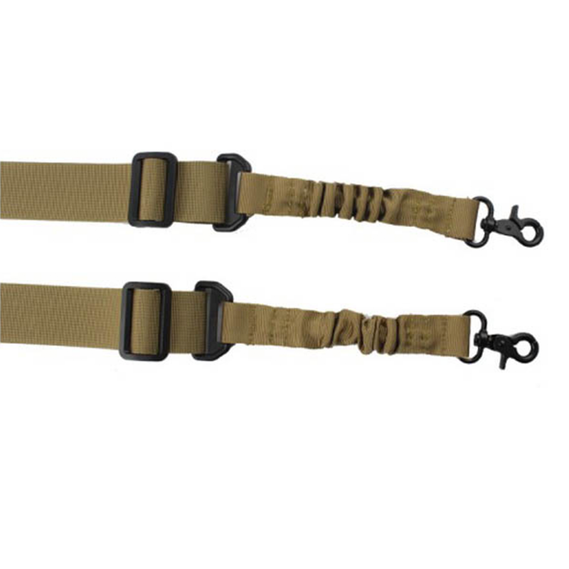 Correa 2 puntos CQB TAN