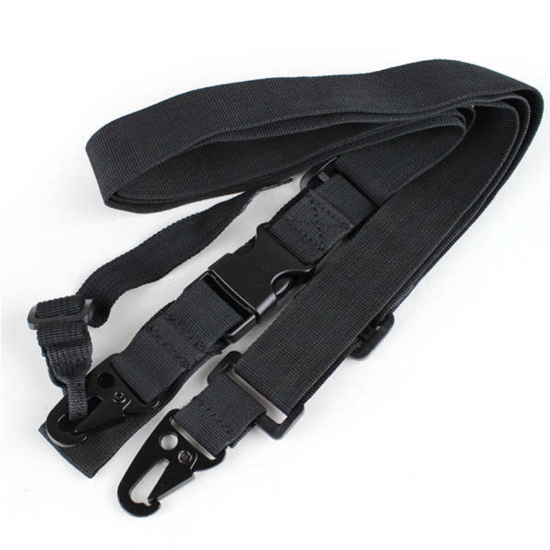 Correa 3 puntos SL-10 - BK