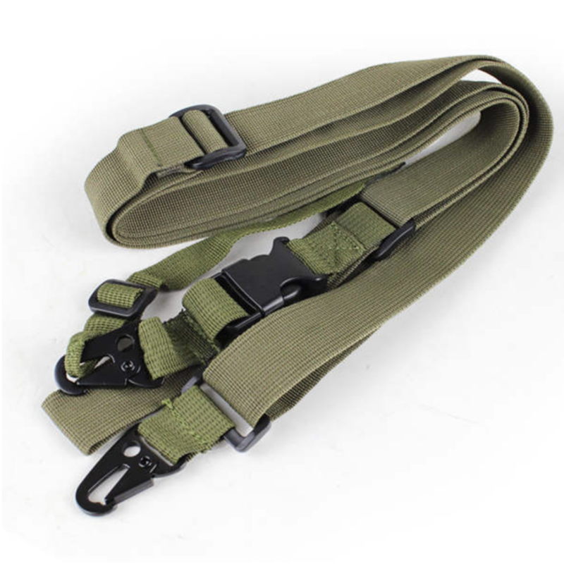 Correa 3 puntos SL-10 - OD