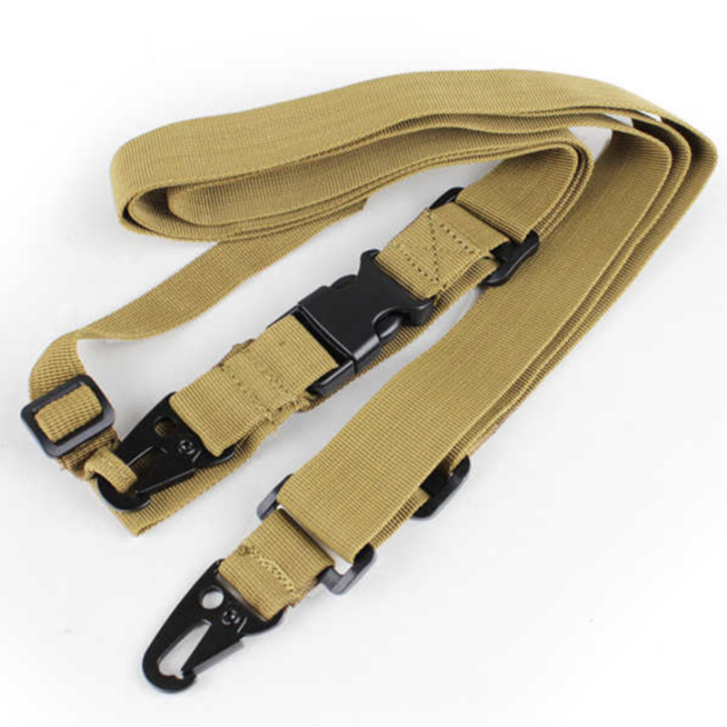 Correa 3 puntos SL-10 - TAN