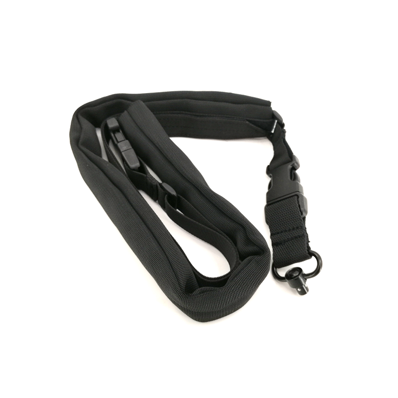 Correa CONQUER QD 1 POINT SLING BK CQSL001