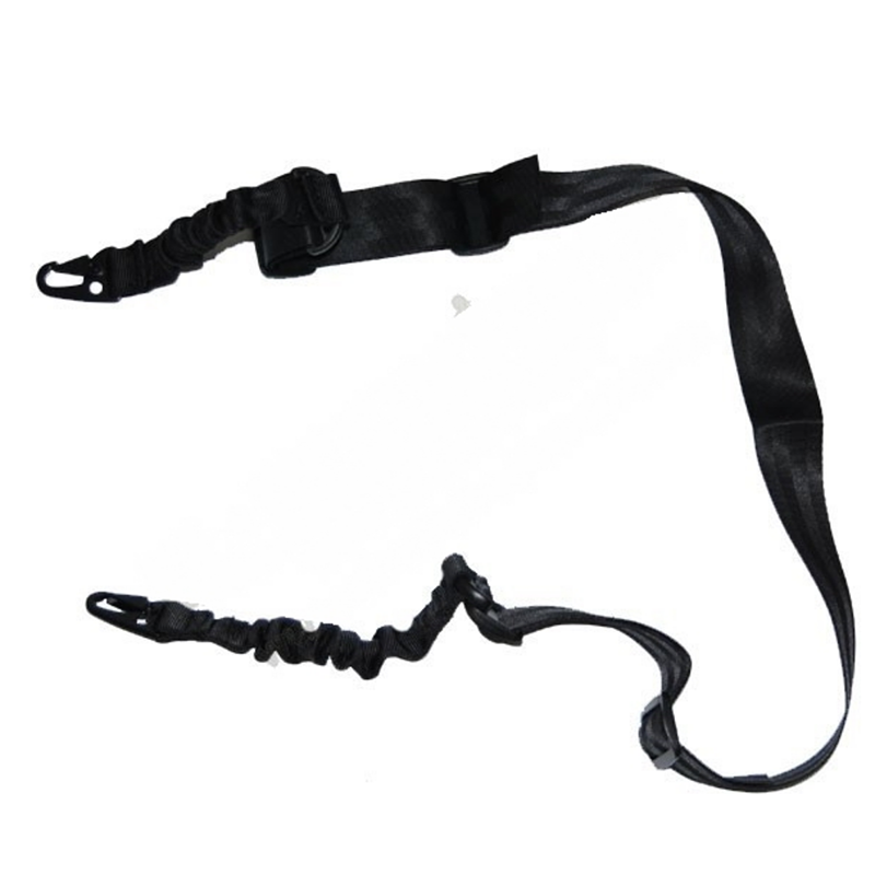 Correa de 2 puntos SL-08 - BK