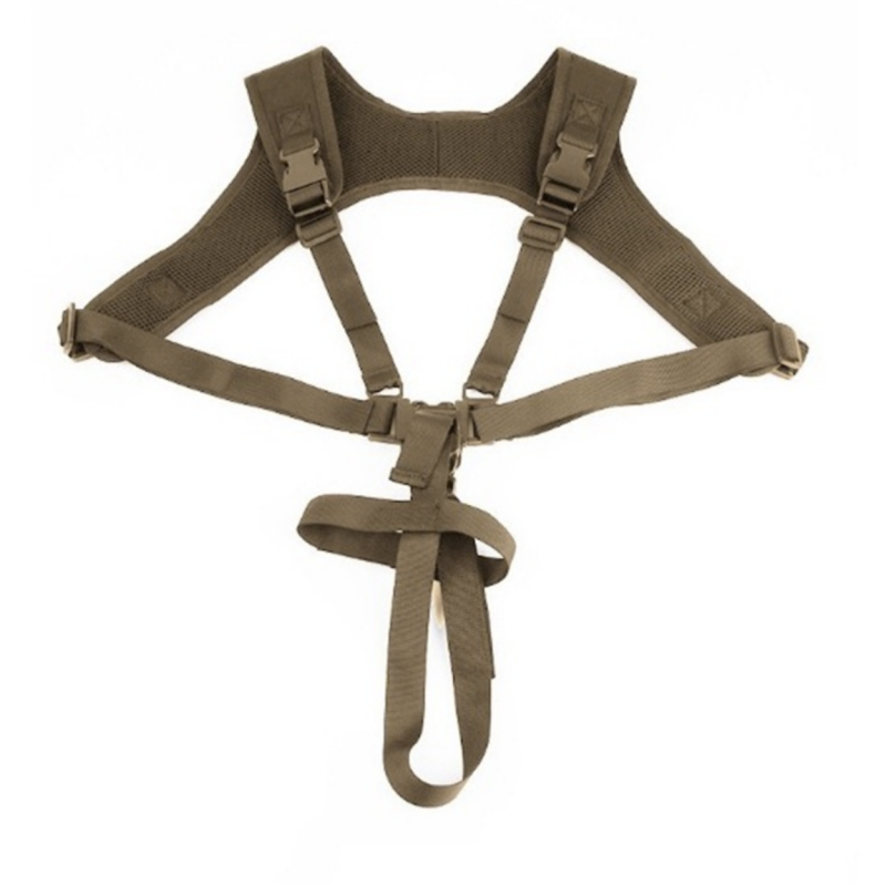 Correa de hombro para P90 - TAN