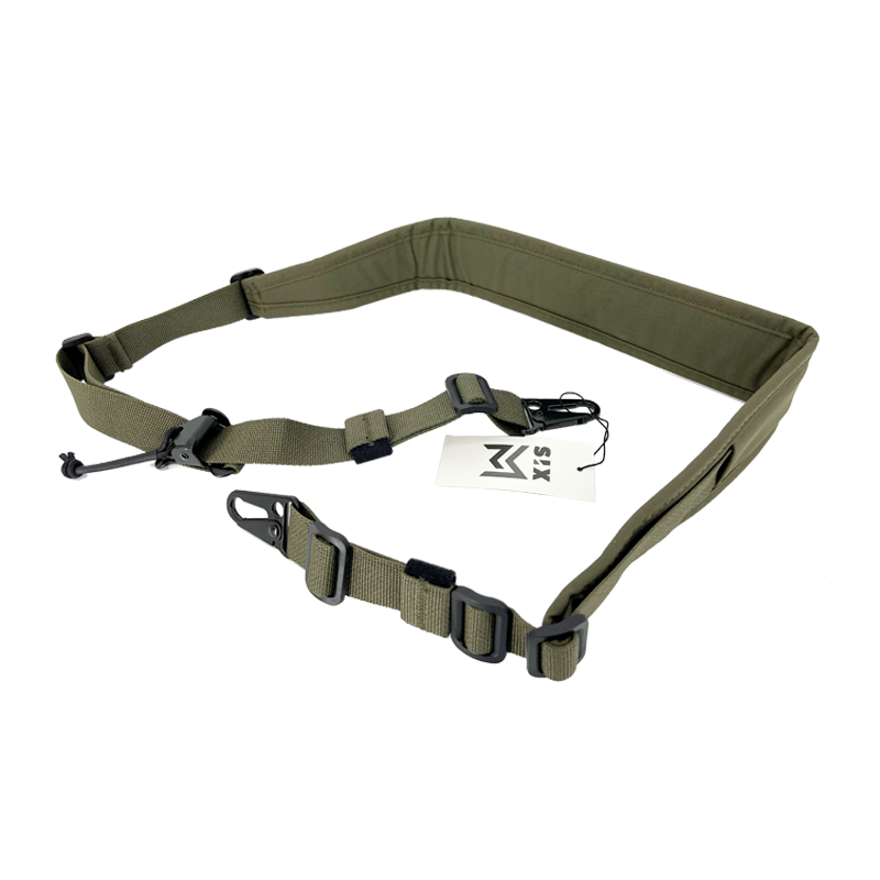 Correa SIXMM SP2 GUN SLING RG
