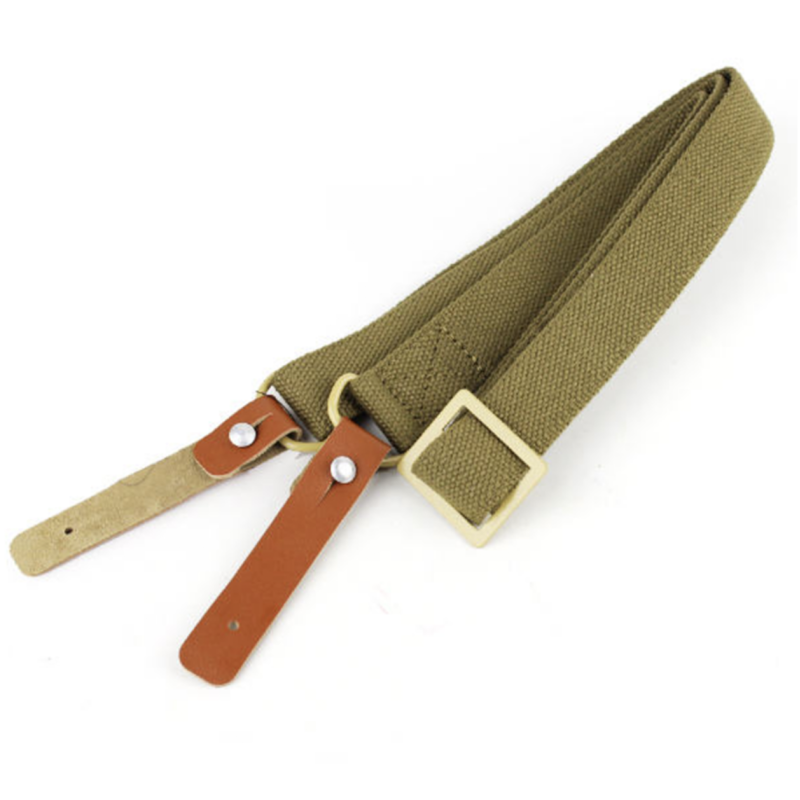 Correa táctica AK SL-24 - TAN