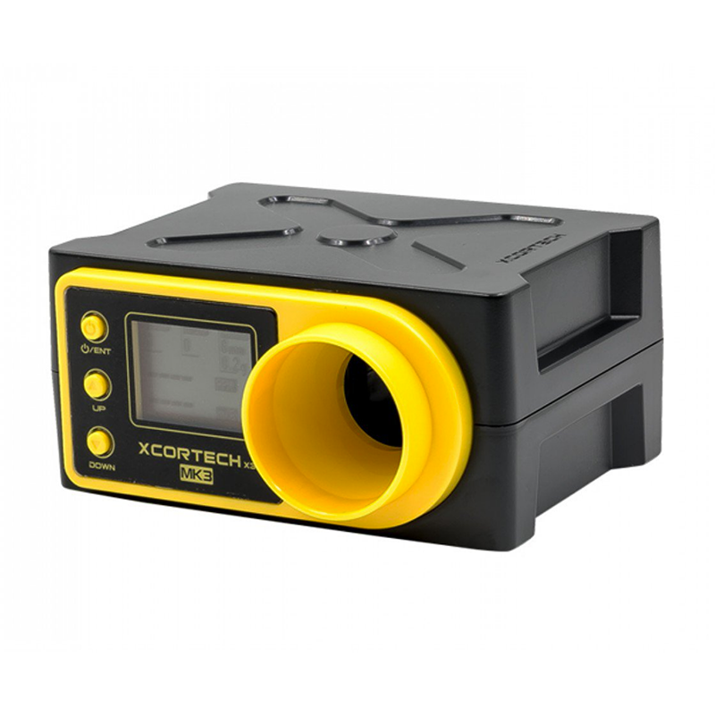 Cronógrafo X3200 MK3 Chronograph