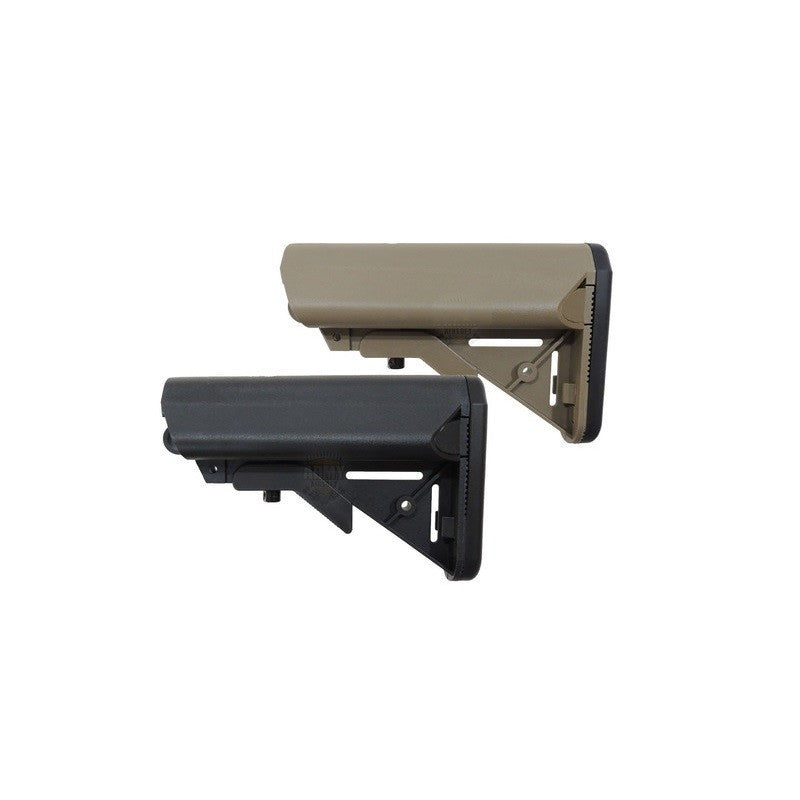 ROSSI M4 Crane Stock - TAN