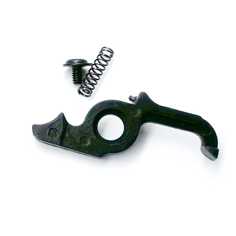 Cut Off Lever V2 Raccoon - RCL001