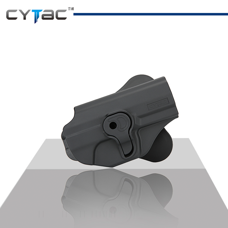 Cytac pistolera Walther CY-P99