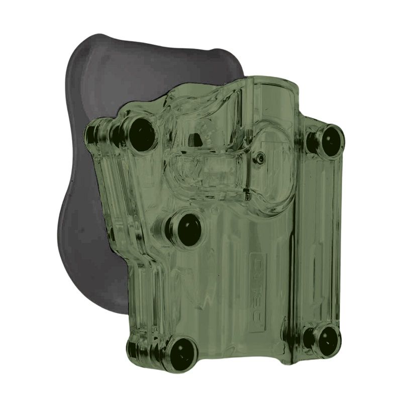 Cytac Pistolera Universal transparent CY-UHFSTGP06