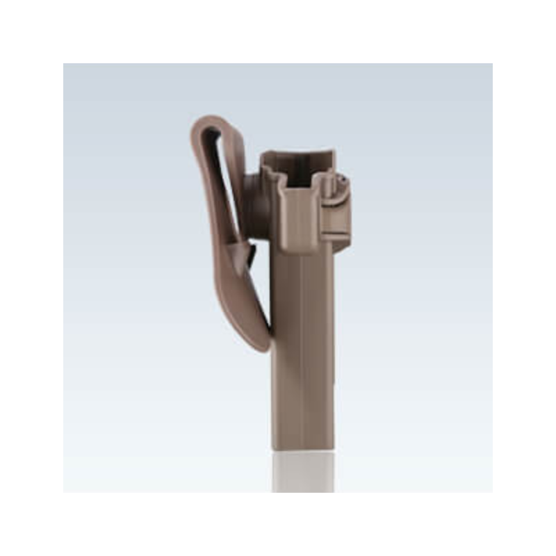 OF Pistolera Amomax STI Hi-Capa - FDE AM-HCPG2F