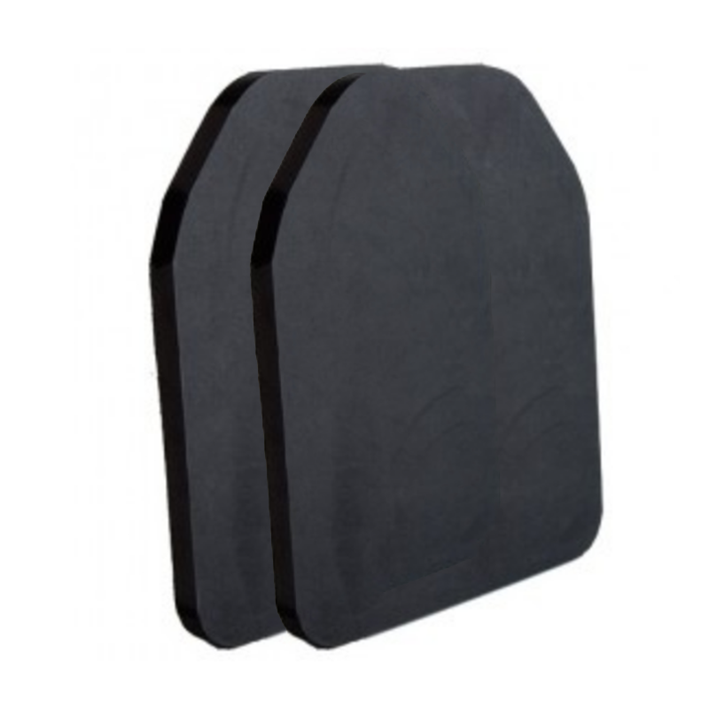 Dummy SAPI Plate espuma 2pc