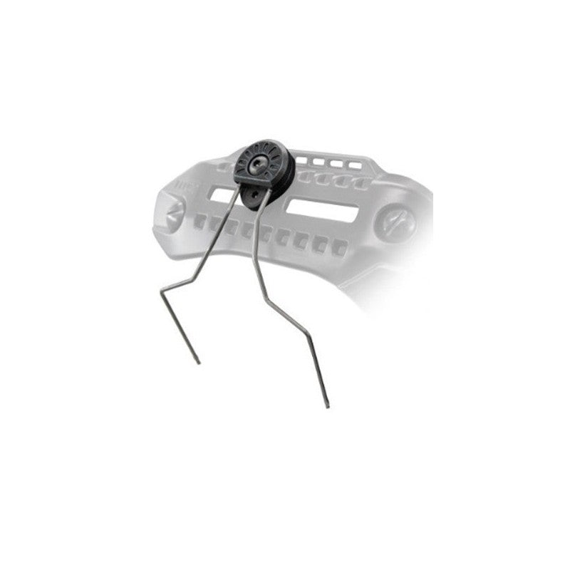 EARMOR Acople Mtek FLUX M-LOK Rails Adapter Attachment Kit M13