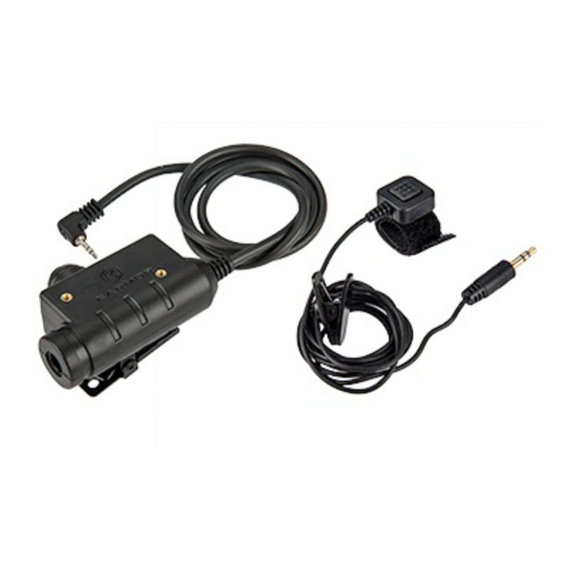 OF EARMOR PTT Motorola 1 PIN- M52-M1