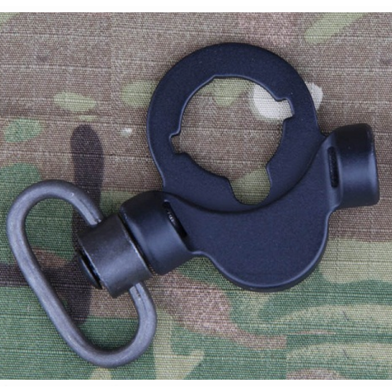 Enganche de correa estilo TROY BK