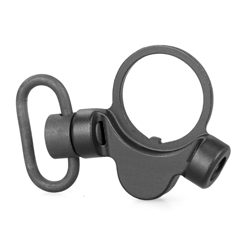 Enganche de correa GBB QD D