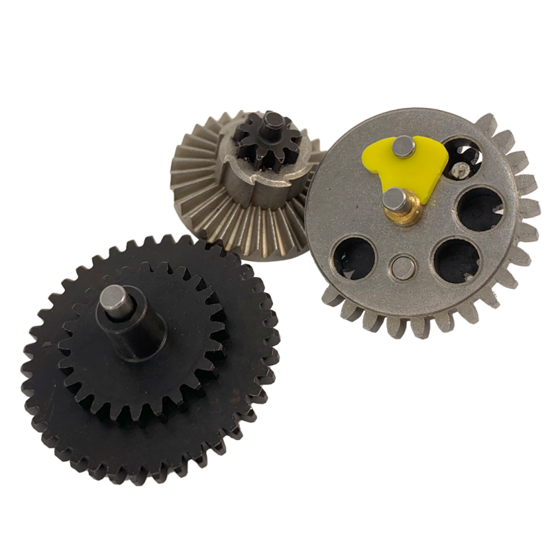ROSSI HALF CNC 13:1 GEAR SET