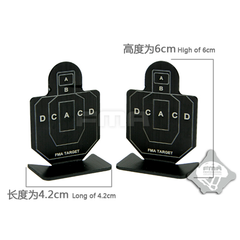 FMA diana Practice target - TB1003