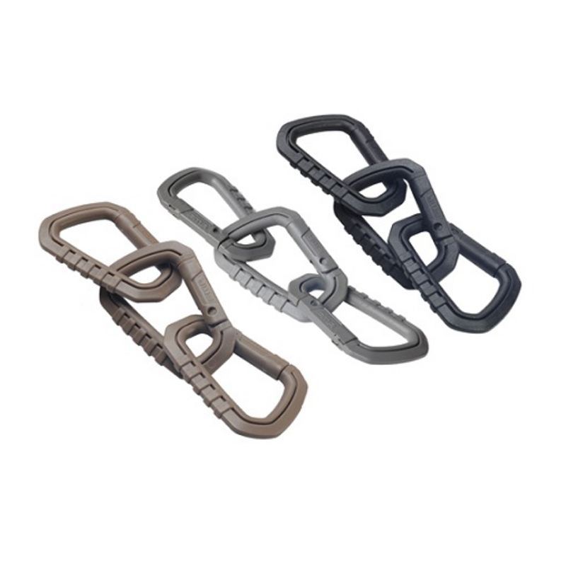 FMA Type D quick hook big BK TB862