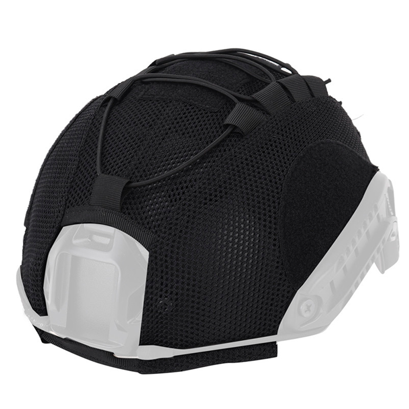 Funda de casco CO-16-BK