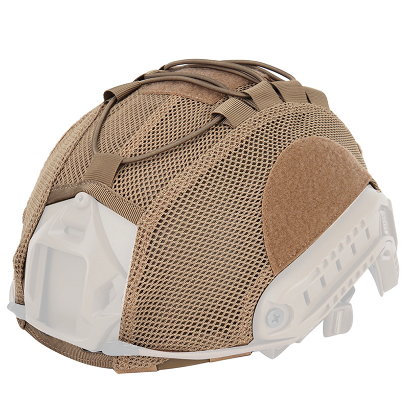 Funda de casco CO-16-TAN