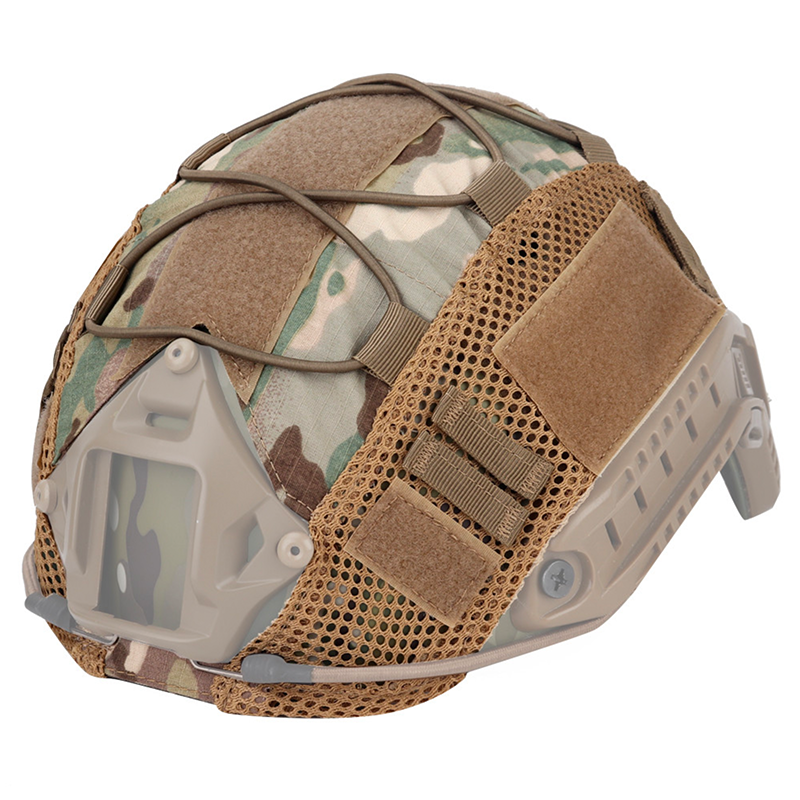 Funda de casco CO-17-MC