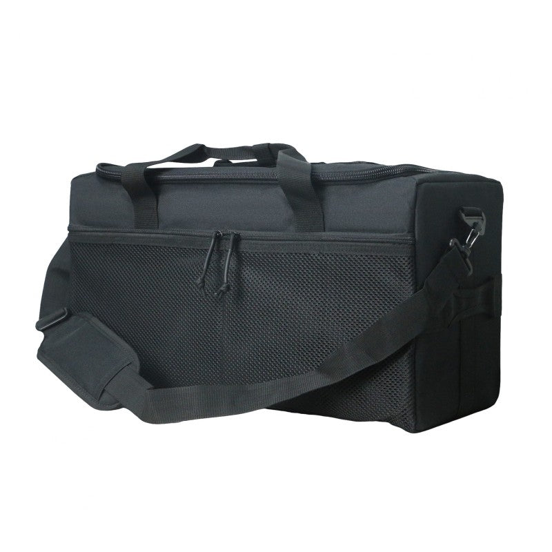 SIXMM NCB RANGE BAG - BK