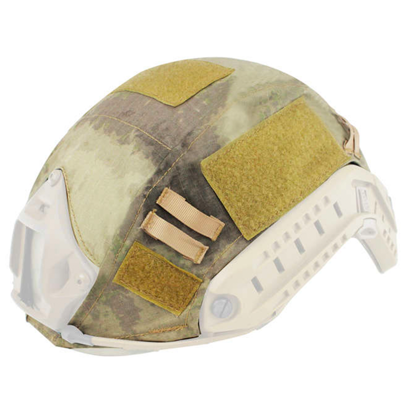 Fundas de casco MH & PJ CO-04-AT