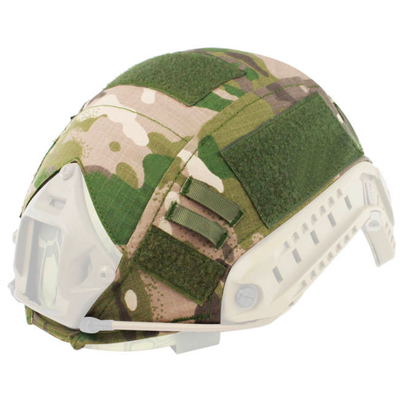 Fundas de casco MH & PJ CO-04-MC