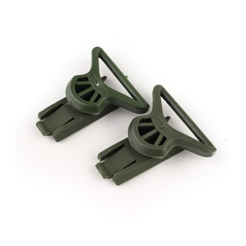 Goggle Swivel Clips 36mm OD