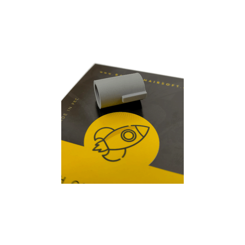 GBB Rocket 65º RACCOON Hop-Up Rubber 