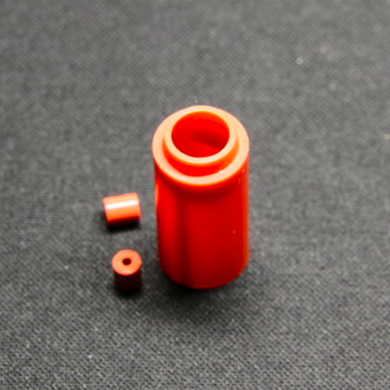 Hop Up Rubber VS Red M120-M160 