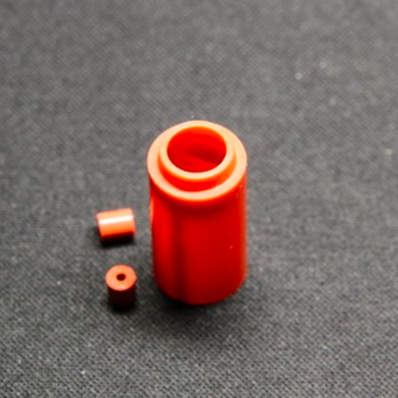Hop Up Rubber VS Red M90-M130 
