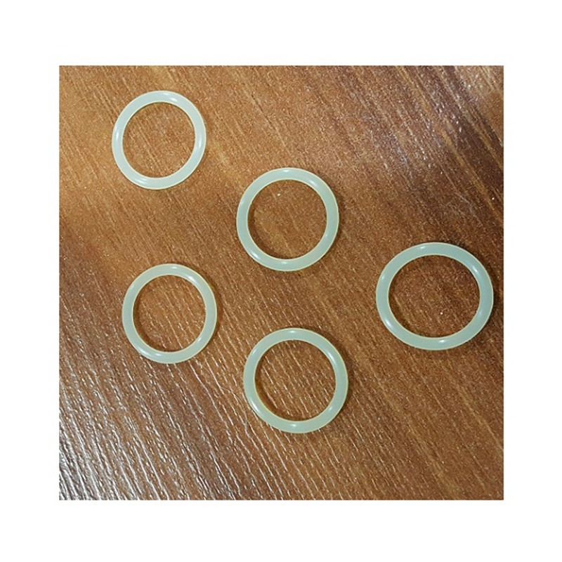 OF Rubber O-Ring Gasket for APS 5PC CO2 Charger 